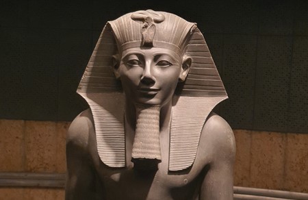 photo of Luxor Museum 